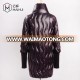 Winter Warm Ladies Duck Down Coat Women Long Jackets Ultra Light Down Jacket